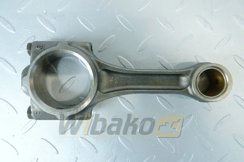Kubota 17311-22010 - Krukstang voor Bouwmachine: afbeelding 1 Kubota 17311-22010 - Krukstang voor Bouwmachine: afbeelding 1