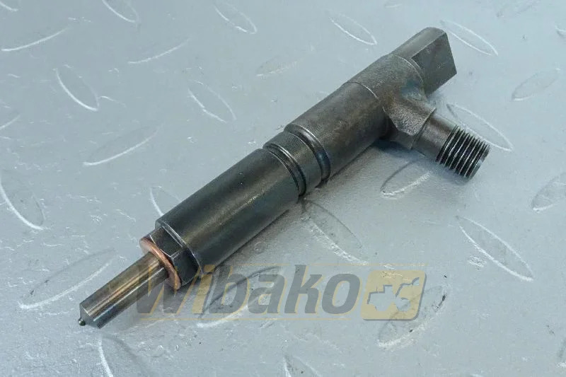 Kubota 1G924-53004 - Injector voor Bouwmachine: afbeelding 1 Kubota 1G924-53004 - Injector voor Bouwmachine: afbeelding 1