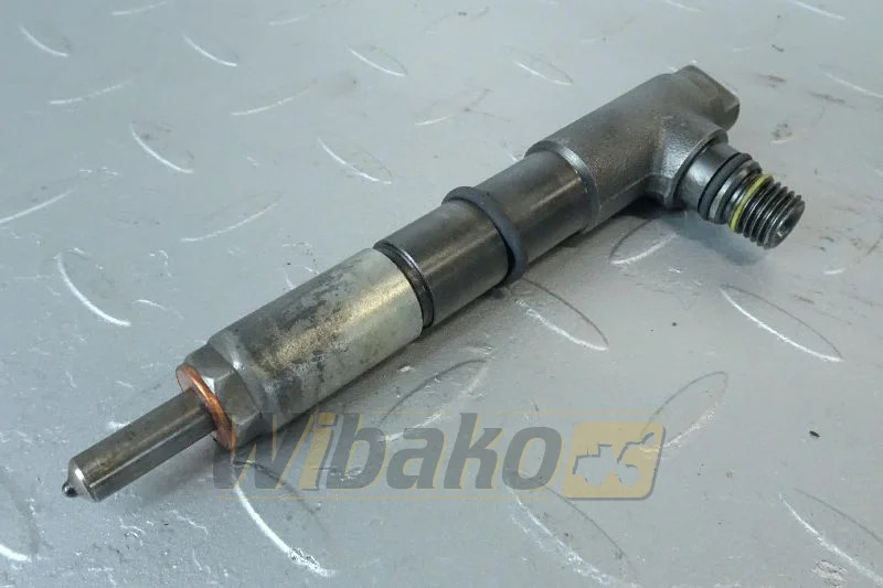 Kubota 1J550-53000 - Injector voor Bouwmachine: afbeelding 1 Kubota 1J550-53000 - Injector voor Bouwmachine: afbeelding 1