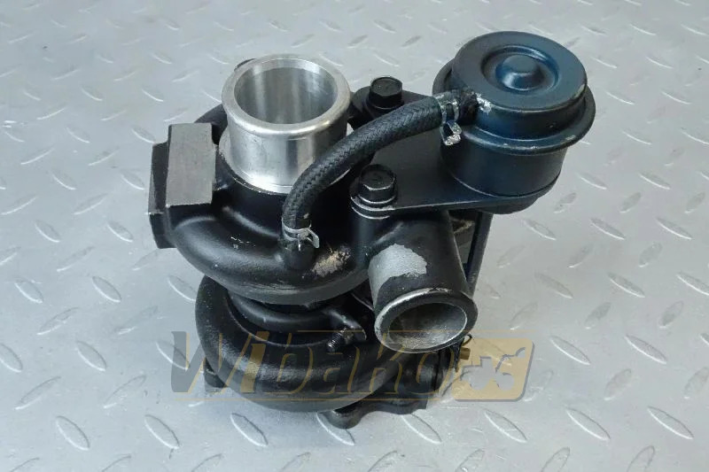 Kubota TD03-07G 1J403-17017 - Turbolader voor Bouwmachine: afbeelding 1 Kubota TD03-07G 1J403-17017 - Turbolader voor Bouwmachine: afbeelding 1