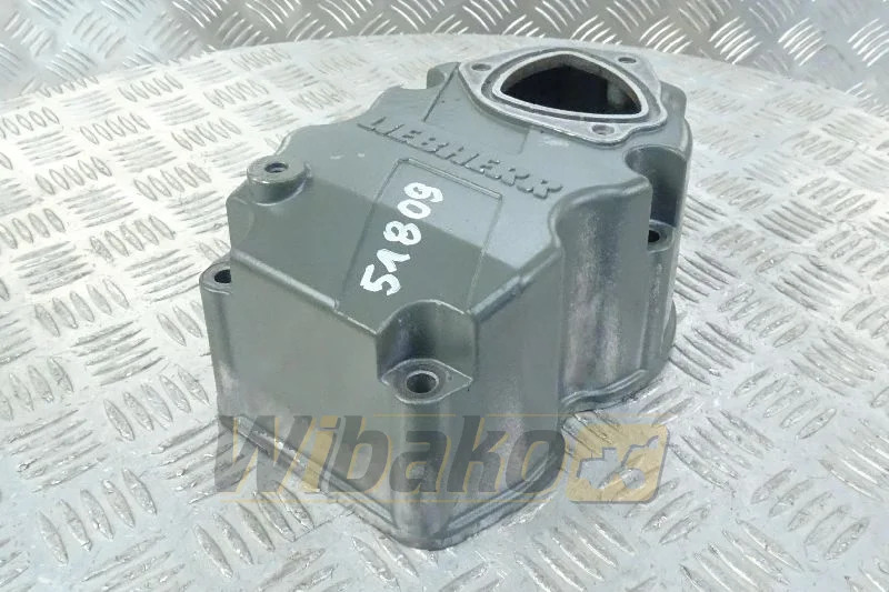 Liebherr 10134695 - Cilinderkop voor Bouwmachine: afbeelding 1 Liebherr 10134695 - Cilinderkop voor Bouwmachine: afbeelding 1