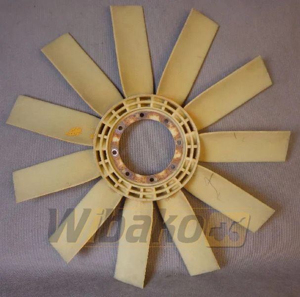 Liebherr 11/62 - Ventilator voor Bouwmachine: afbeelding 4 Liebherr 11/62 - Ventilator voor Bouwmachine: afbeelding 4