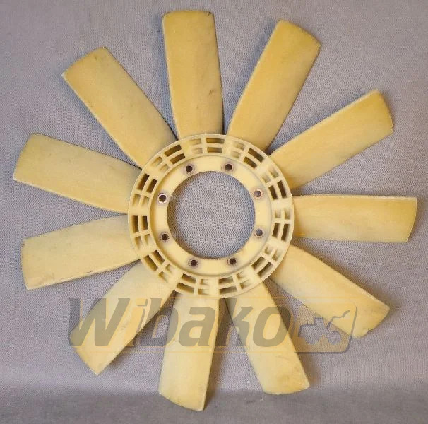 Liebherr 11/62 - Ventilator voor Bouwmachine: afbeelding 2 Liebherr 11/62 - Ventilator voor Bouwmachine: afbeelding 2