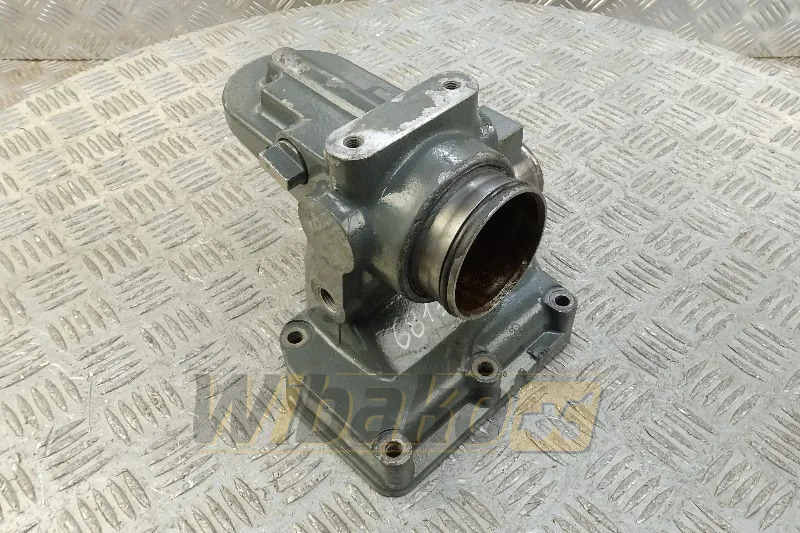 Liebherr 9073374 - Thermostaat voor Bouwmachine: afbeelding 1 Liebherr 9073374 - Thermostaat voor Bouwmachine: afbeelding 1
