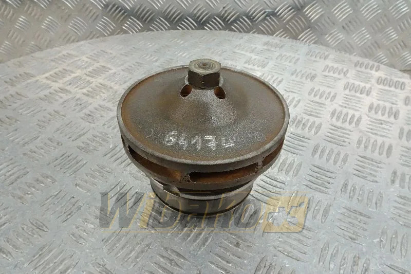 Liebherr 9074827 - Water pomp: afbeelding 1 Liebherr 9074827 - Water pomp: afbeelding 1