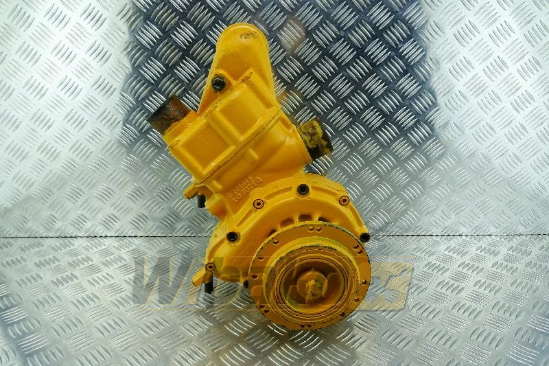 Liebherr 9266966 - Water pomp: afbeelding 1 Liebherr 9266966 - Water pomp: afbeelding 1