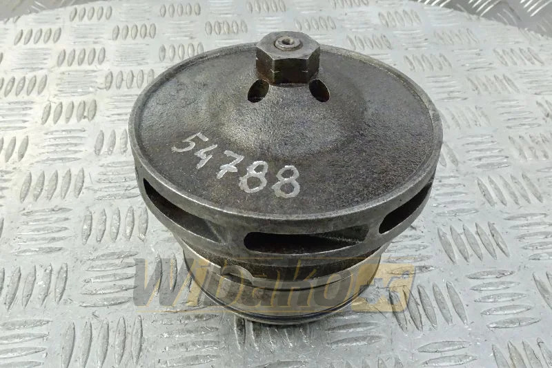 Liebherr 9888214 - Water pomp: afbeelding 1 Liebherr 9888214 - Water pomp: afbeelding 1