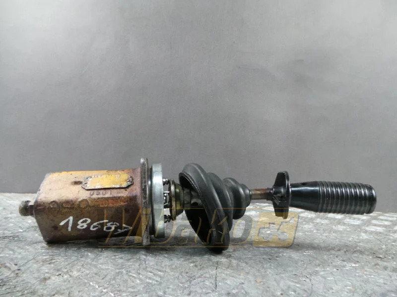 Liebherr VG7 4/4 TLU 04 9270501 103 - Hydraulische klep voor Bouwmachine: afbeelding 1 Liebherr VG7 4/4 TLU 04 9270501 103 - Hydraulische klep voor Bouwmachine: afbeelding 1