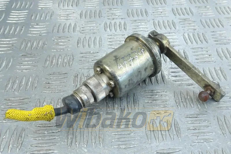 Linde CEH-04/04ZCC 684T116006 - Motor en onderdelen voor Bouwmachine: afbeelding 1 Linde CEH-04/04ZCC 684T116006 - Motor en onderdelen voor Bouwmachine: afbeelding 1