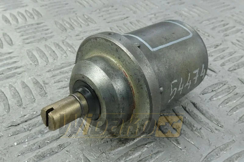 Linde CEH-04/04ZCS 684E096006 - Motor en onderdelen voor Bouwmachine: afbeelding 1 Linde CEH-04/04ZCS 684E096006 - Motor en onderdelen voor Bouwmachine: afbeelding 1