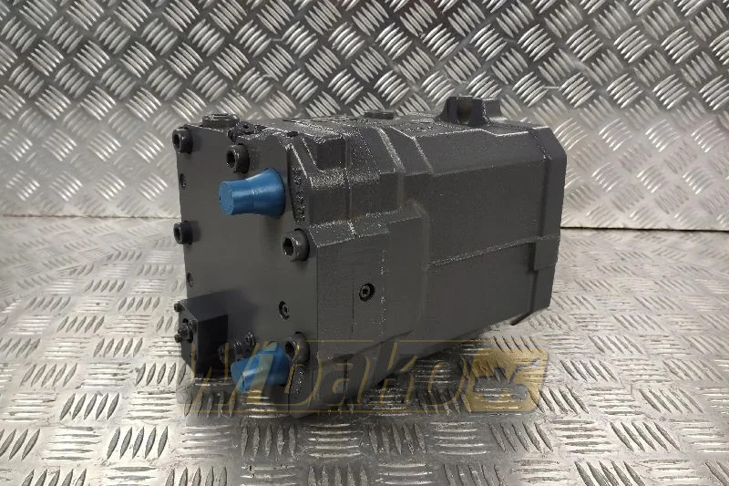 Linde HMV105-02 2342000058 - Hydromotor voor Bouwmachine: afbeelding 4 Linde HMV105-02 2342000058 - Hydromotor voor Bouwmachine: afbeelding 4