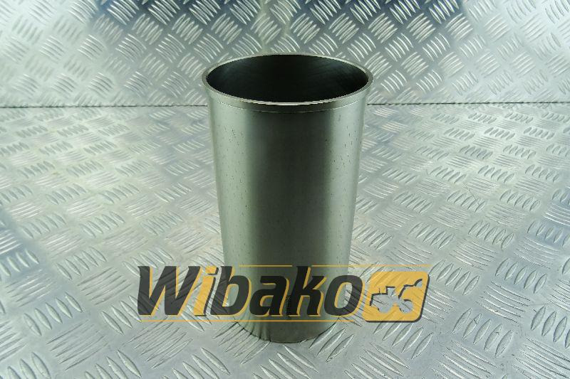 Liner Deutz 04250003 - Zuigers/ Ringen/ Glijlagers voor Bouwmachine: afbeelding 1 Liner Deutz 04250003 - Zuigers/ Ringen/ Glijlagers voor Bouwmachine: afbeelding 1