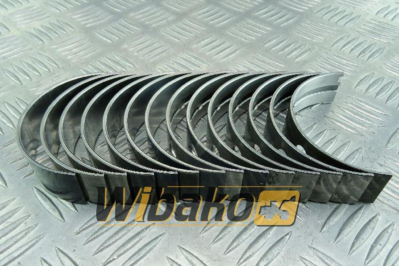 Main bearings Perkins T417567 - Motorlager voor Bouwmachine: afbeelding 1 Main bearings Perkins T417567 - Motorlager voor Bouwmachine: afbeelding 1
