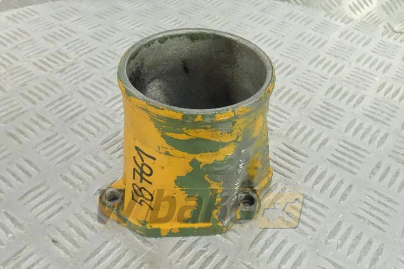 Mercedes 4011410457 - Inlaatspruitstuk voor Bouwmachine: afbeelding 1 Mercedes 4011410457 - Inlaatspruitstuk voor Bouwmachine: afbeelding 1
