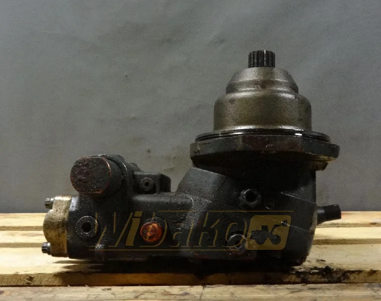 O&K 2244953 - Hydromotor voor Bouwmachine: afbeelding 1 O&K 2244953 - Hydromotor voor Bouwmachine: afbeelding 1