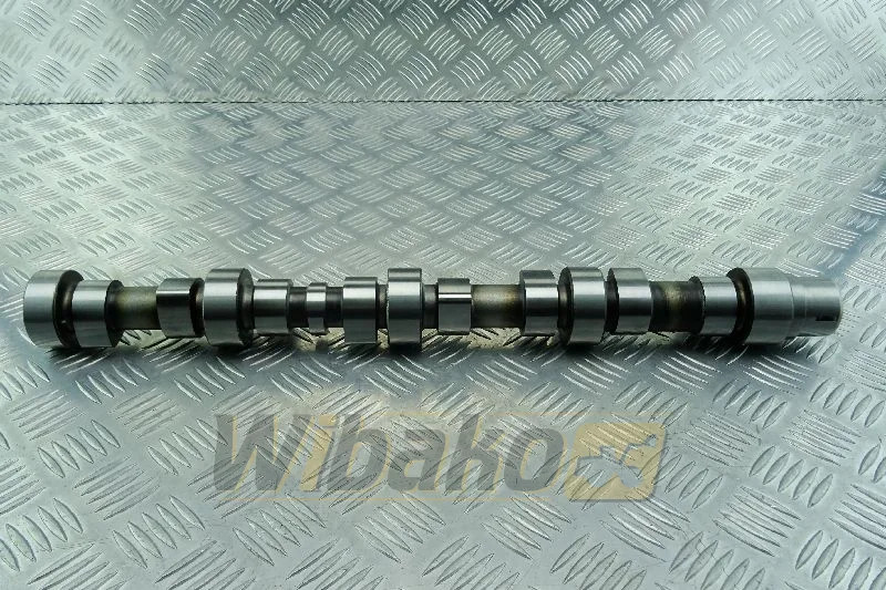 OE Germany 090500B40000 - Nokkenas voor Bouwmachine: afbeelding 2 OE Germany 090500B40000 - Nokkenas voor Bouwmachine: afbeelding 2