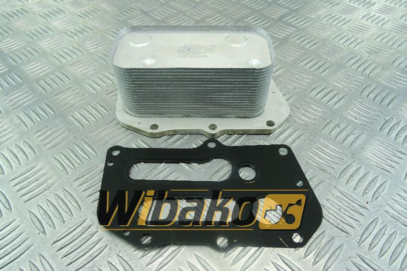Oil cooler BF Original 20190540000 - Oliekoeler voor Bouwmachine: afbeelding 1 Oil cooler BF Original 20190540000 - Oliekoeler voor Bouwmachine: afbeelding 1