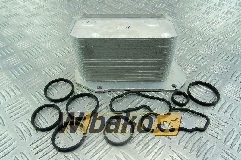 Oil cooler Deutz 04252961 - Oliekoeler voor Bouwmachine: afbeelding 1 Oil cooler Deutz 04252961 - Oliekoeler voor Bouwmachine: afbeelding 1