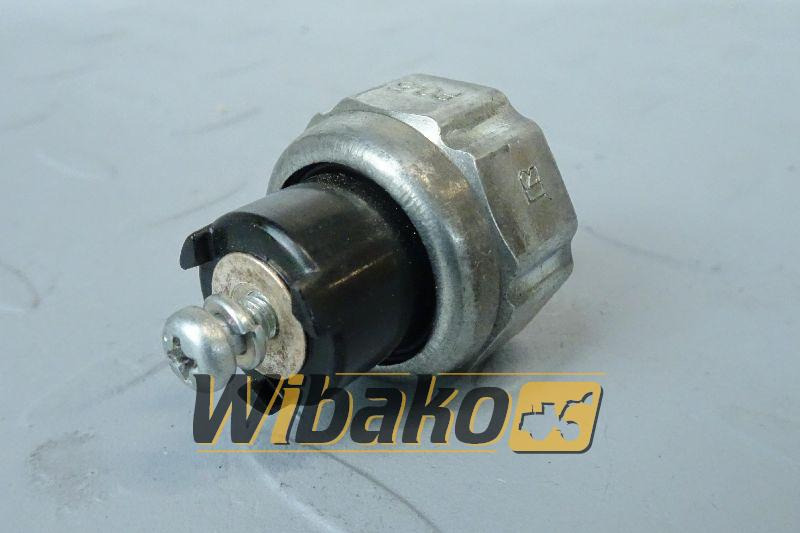 Oil pressure sensor Kubota 15531-39010 - Sensor voor Bouwmachine: afbeelding 1 Oil pressure sensor Kubota 15531-39010 - Sensor voor Bouwmachine: afbeelding 1