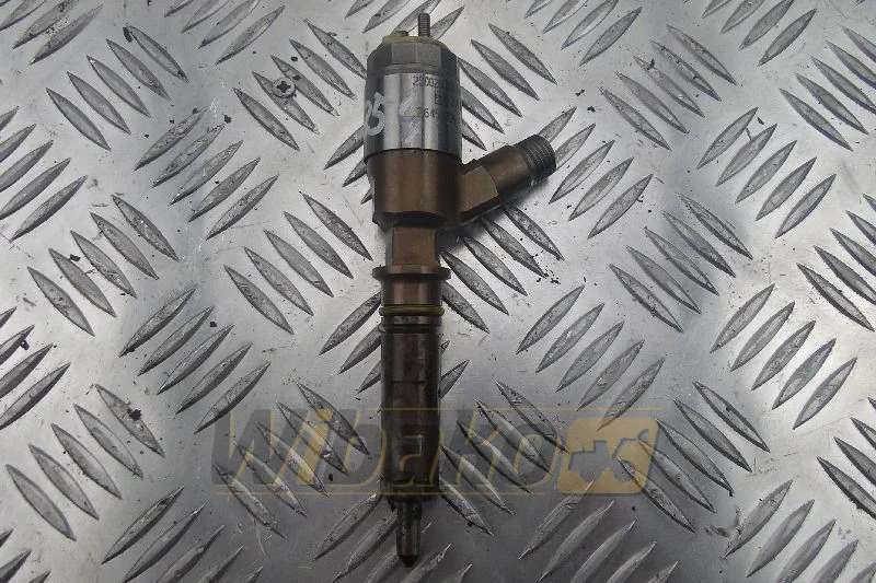 Perkins 1104 / 1106 2645A735 / 2645A749 / 2645A719 - Injector voor Bouwmachine: afbeelding 1 Perkins 1104 / 1106 2645A735 / 2645A749 / 2645A719 - Injector voor Bouwmachine: afbeelding 1