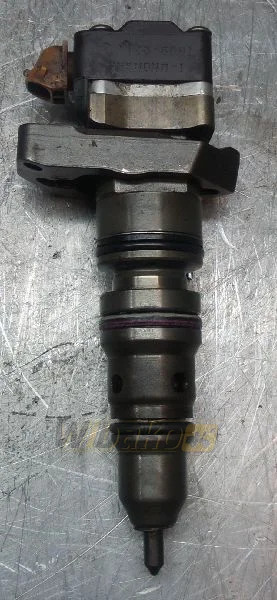 Perkins 1306-E87TA 69141778238 - Injector voor Bouwmachine: afbeelding 1 Perkins 1306-E87TA 69141778238 - Injector voor Bouwmachine: afbeelding 1