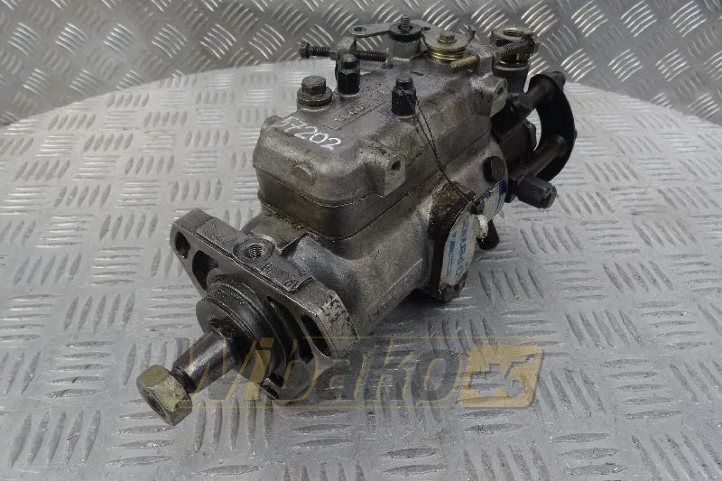 Perkins 2643D611 - Brandstofpomp voor Bouwmachine: afbeelding 1 Perkins 2643D611 - Brandstofpomp voor Bouwmachine: afbeelding 1