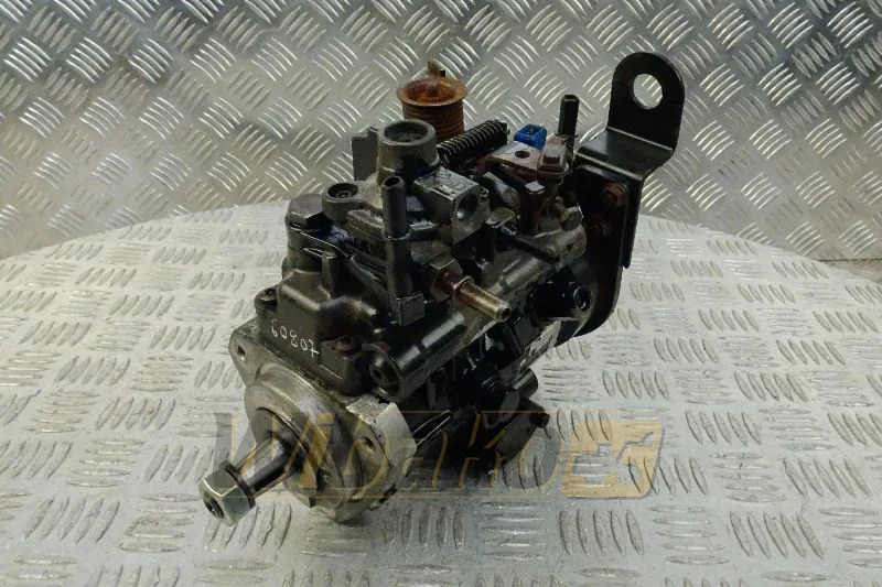 Perkins 2644C311 - Brandstofpomp voor Bouwmachine: afbeelding 1 Perkins 2644C311 - Brandstofpomp voor Bouwmachine: afbeelding 1