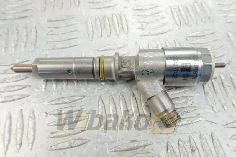 Perkins 2645A743R - Injector voor Bouwmachine: afbeelding 1 Perkins 2645A743R - Injector voor Bouwmachine: afbeelding 1