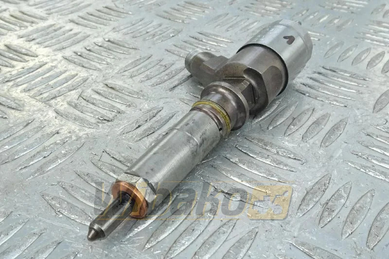 Perkins 2645A753 - Injector voor Bouwmachine: afbeelding 1 Perkins 2645A753 - Injector voor Bouwmachine: afbeelding 1