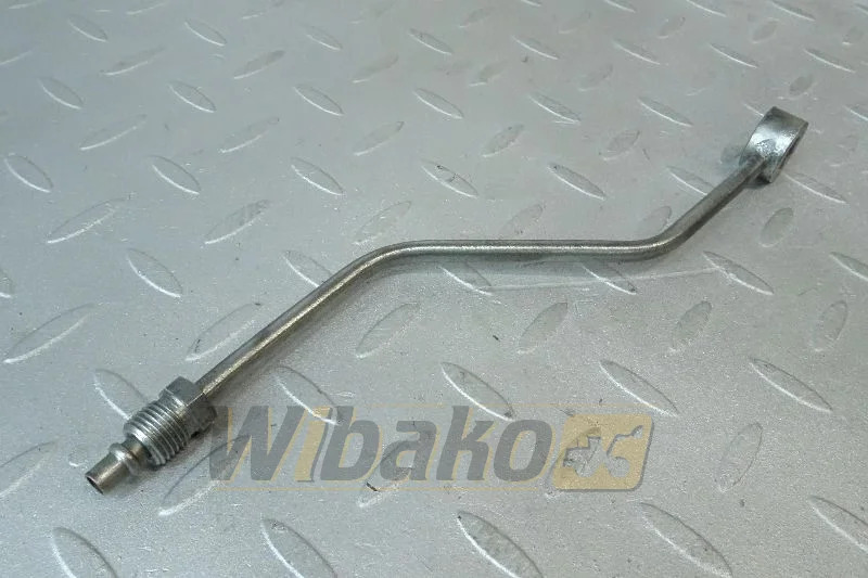 Perkins 3553E003 - Injector voor Bouwmachine: afbeelding 1 Perkins 3553E003 - Injector voor Bouwmachine: afbeelding 1