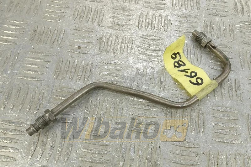 Perkins 4122M012 - Injector voor Bouwmachine: afbeelding 1 Perkins 4122M012 - Injector voor Bouwmachine: afbeelding 1