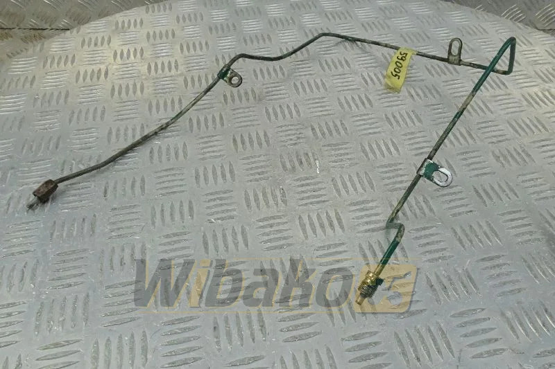Perkins 4125A033 - Injector voor Bouwmachine: afbeelding 1 Perkins 4125A033 - Injector voor Bouwmachine: afbeelding 1