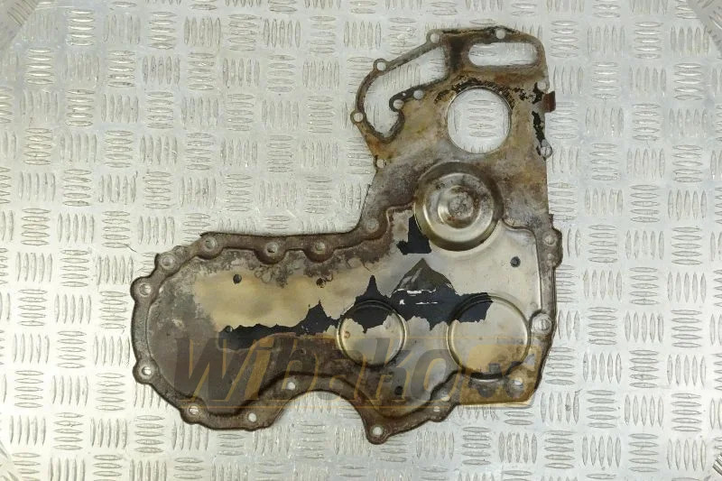 Perkins 4142A504 - Nokkenas voor Bouwmachine: afbeelding 1 Perkins 4142A504 - Nokkenas voor Bouwmachine: afbeelding 1