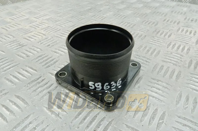 Perkins 4148K007 - Inlaatspruitstuk voor Bouwmachine: afbeelding 1 Perkins 4148K007 - Inlaatspruitstuk voor Bouwmachine: afbeelding 1