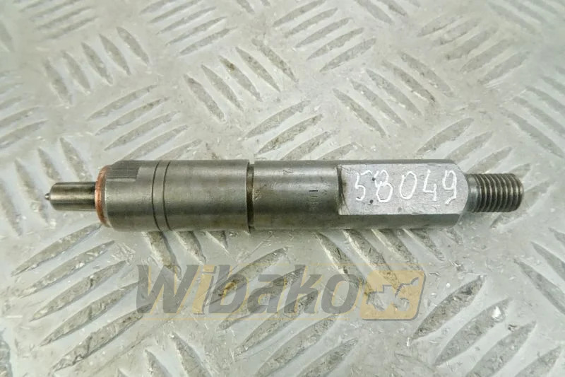 Perkins LRB6703203 - Injector voor Bouwmachine: afbeelding 1 Perkins LRB6703203 - Injector voor Bouwmachine: afbeelding 1