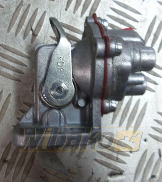 Perkins ULPK0004 296265A1 - Brandstofpomp voor Bouwmachine: afbeelding 1 Perkins ULPK0004 296265A1 - Brandstofpomp voor Bouwmachine: afbeelding 1