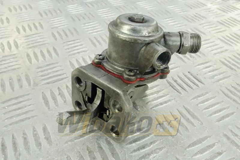 Perkins ULPK0034 - Brandstofpomp voor Bouwmachine: afbeelding 1 Perkins ULPK0034 - Brandstofpomp voor Bouwmachine: afbeelding 1