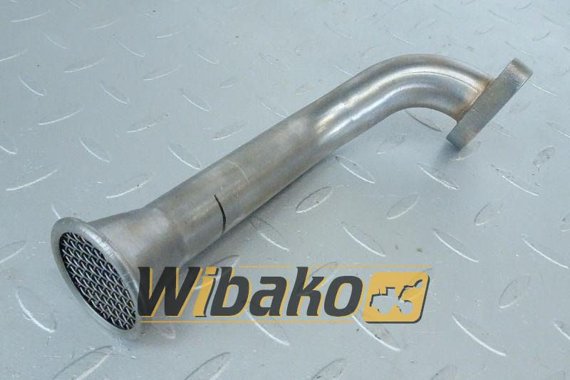Pipeline Perkins 3575A076 - Carterpan voor Bouwmachine: afbeelding 1 Pipeline Perkins 3575A076 - Carterpan voor Bouwmachine: afbeelding 1