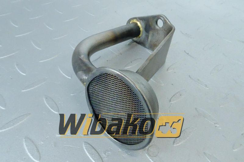 Pipeline for engine Kubota D1105 16261-32117 - Carterpan voor Bouwmachine: afbeelding 1 Pipeline for engine Kubota D1105 16261-32117 - Carterpan voor Bouwmachine: afbeelding 1
