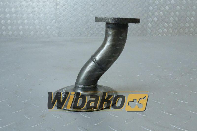Pipeline for engine Perkins 2006 OE49658 - Carterpan voor Bouwmachine: afbeelding 1 Pipeline for engine Perkins 2006 OE49658 - Carterpan voor Bouwmachine: afbeelding 1