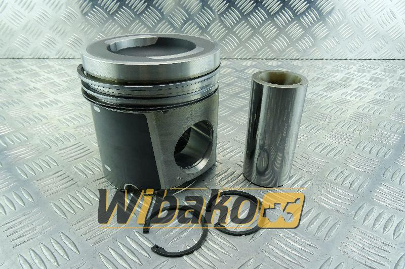 Piston Silnika 1015 04264355/04260933/04226170 - Zuigers/ Ringen/ Glijlagers: afbeelding 1 Piston Silnika 1015 04264355/04260933/04226170 - Zuigers/ Ringen/ Glijlagers: afbeelding 1
