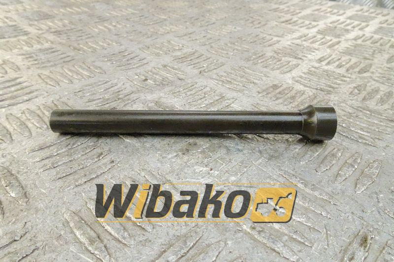Push rod Cummins 3892251 - Drukstang voor Bouwmachine: afbeelding 1 Push rod Cummins 3892251 - Drukstang voor Bouwmachine: afbeelding 1
