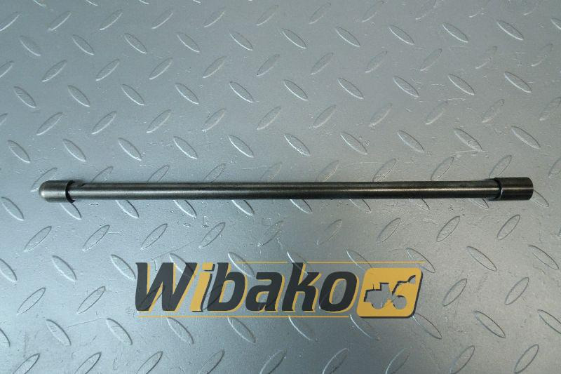 Push rod Liebherr 9079131 - Drukstang voor Bouwmachine: afbeelding 1 Push rod Liebherr 9079131 - Drukstang voor Bouwmachine: afbeelding 1