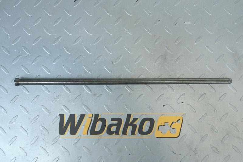 Push rod for engine Perkins 2006 OE42184 - Drukstang voor Bouwmachine: afbeelding 1 Push rod for engine Perkins 2006 OE42184 - Drukstang voor Bouwmachine: afbeelding 1