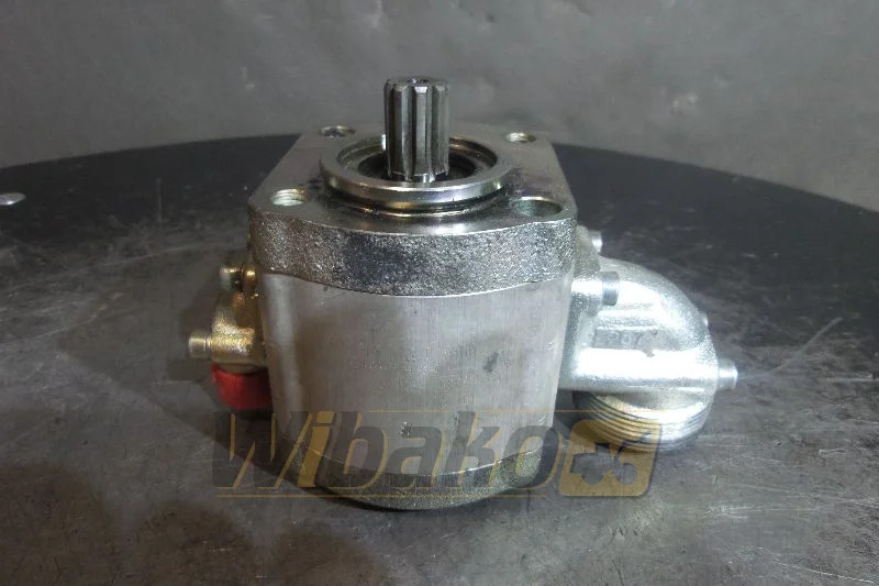 Rexroth 0510515006 - Hydraulische pomp voor Bouwmachine: afbeelding 1 Rexroth 0510515006 - Hydraulische pomp voor Bouwmachine: afbeelding 1
