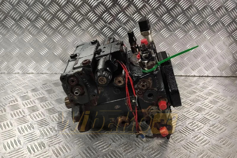 Rexroth A4VG40EP1DT1/32R-NAC02F025LT R902085700 - Hydraulische pomp voor Bouwmachine: afbeelding 1 Rexroth A4VG40EP1DT1/32R-NAC02F025LT R902085700 - Hydraulische pomp voor Bouwmachine: afbeelding 1