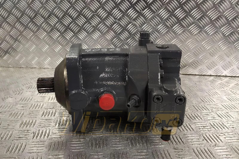 Rexroth A6VM107DA3/63W-VZB0100HB R902126576 - Hydromotor voor Bouwmachine: afbeelding 2 Rexroth A6VM107DA3/63W-VZB0100HB R902126576 - Hydromotor voor Bouwmachine: afbeelding 2