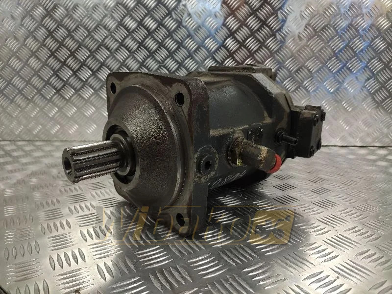 Rexroth A6VM140EP2/63W-VXB010TA-S R902072590 - Hydromotor voor Bouwmachine: afbeelding 1 Rexroth A6VM140EP2/63W-VXB010TA-S R902072590 - Hydromotor voor Bouwmachine: afbeelding 1
