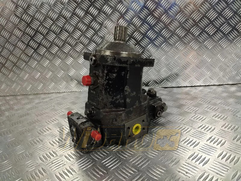 Rexroth A6VM55DA1/63W-VAB027B R902011813 - Hydromotor voor Bouwmachine: afbeelding 2 Rexroth A6VM55DA1/63W-VAB027B R902011813 - Hydromotor voor Bouwmachine: afbeelding 2