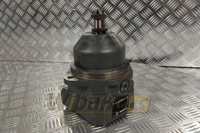 Rexroth AL A10F E 28 /52L-VCF10N002 R902415753 - Hydromotor voor Bouwmachine: afbeelding 2 Rexroth AL A10F E 28 /52L-VCF10N002 R902415753 - Hydromotor voor Bouwmachine: afbeelding 2